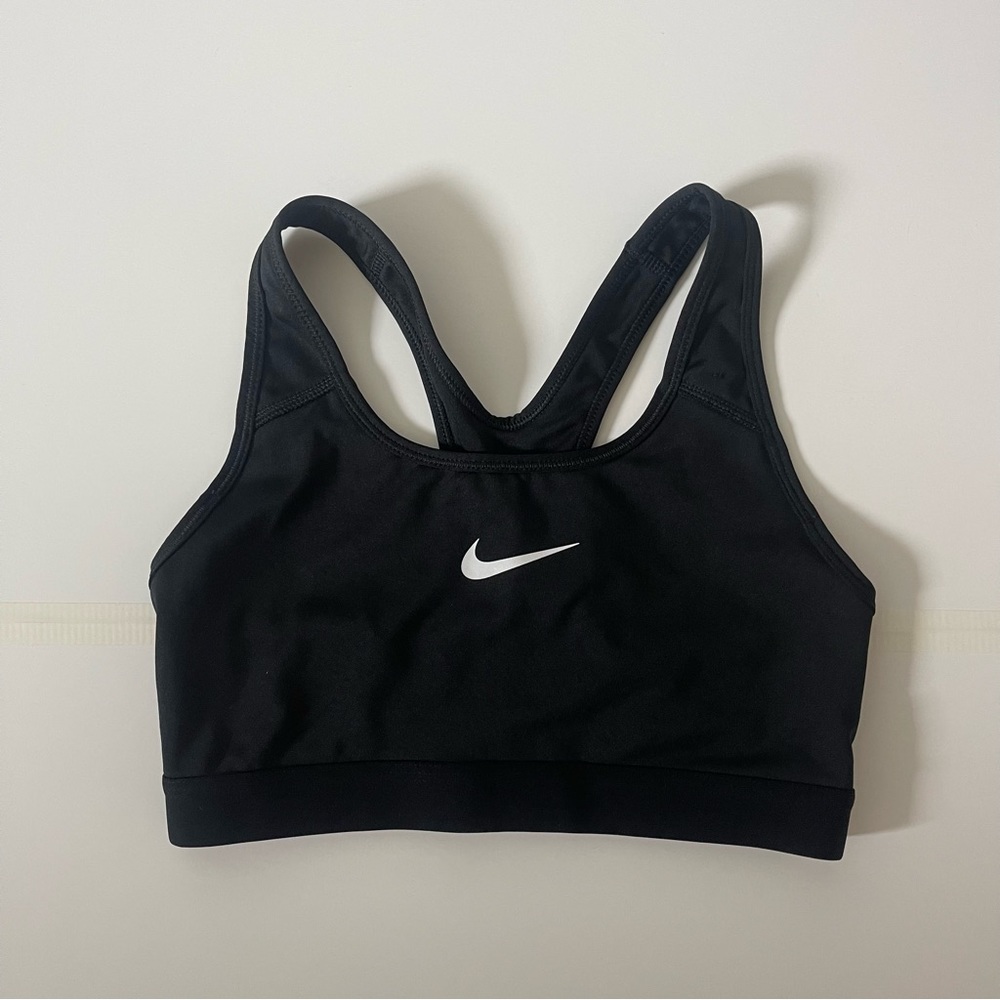 Nike Racer Back Sports Bra / Dri-Fit
